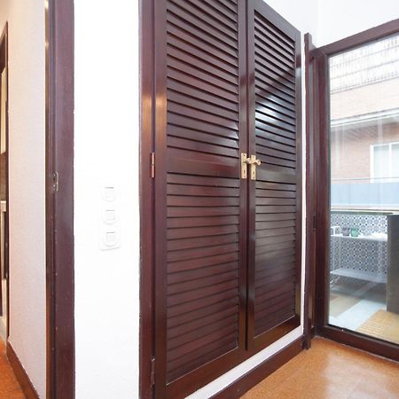 Апартаменты Flat Барселона Номер фото