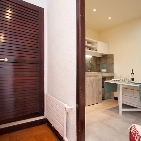 Апартаменты Flat Барселона Номер фото