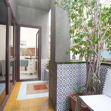 Апартаменты Flat Барселона Номер фото