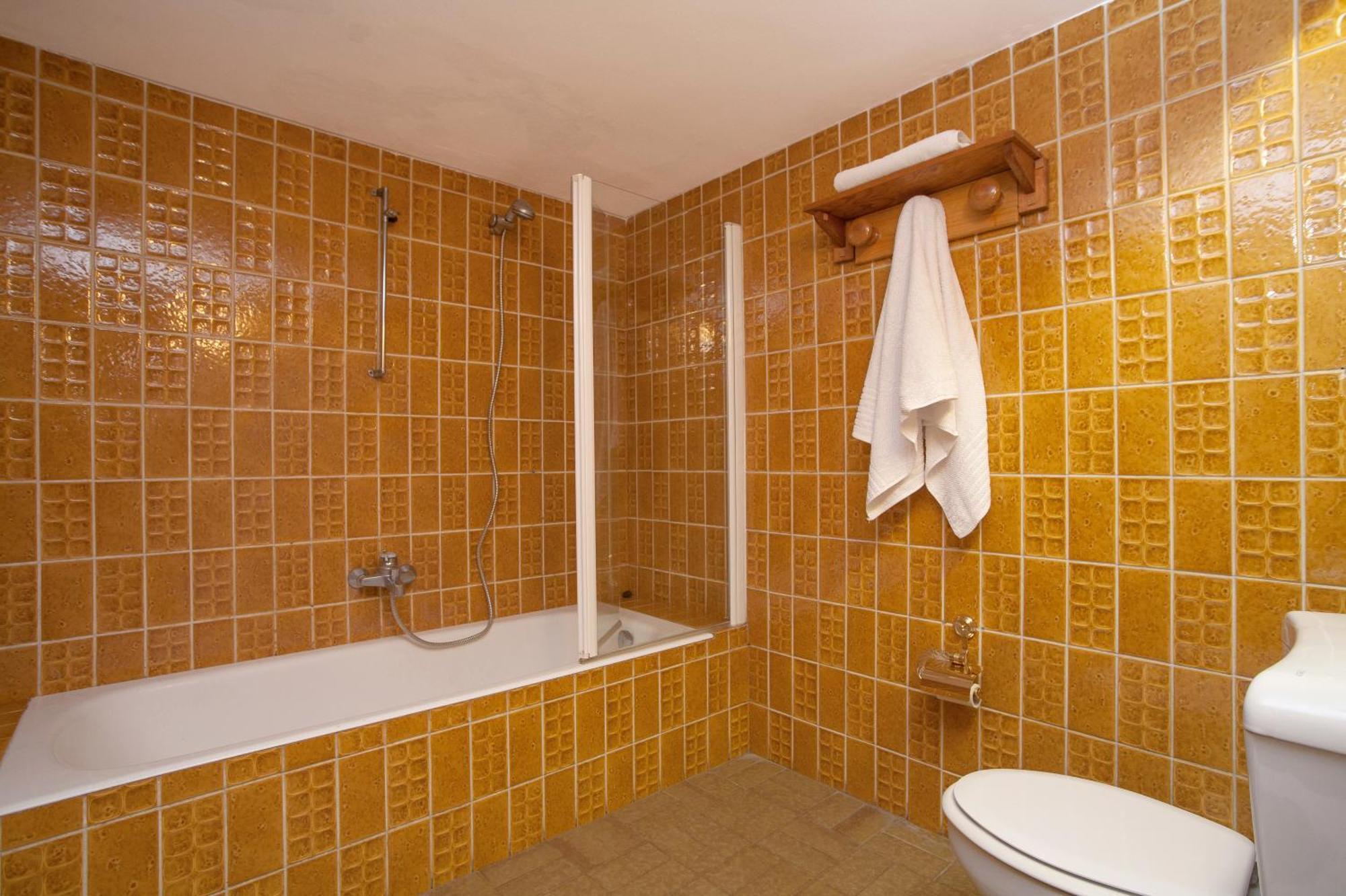 Апартаменты Flat Барселона Номер фото