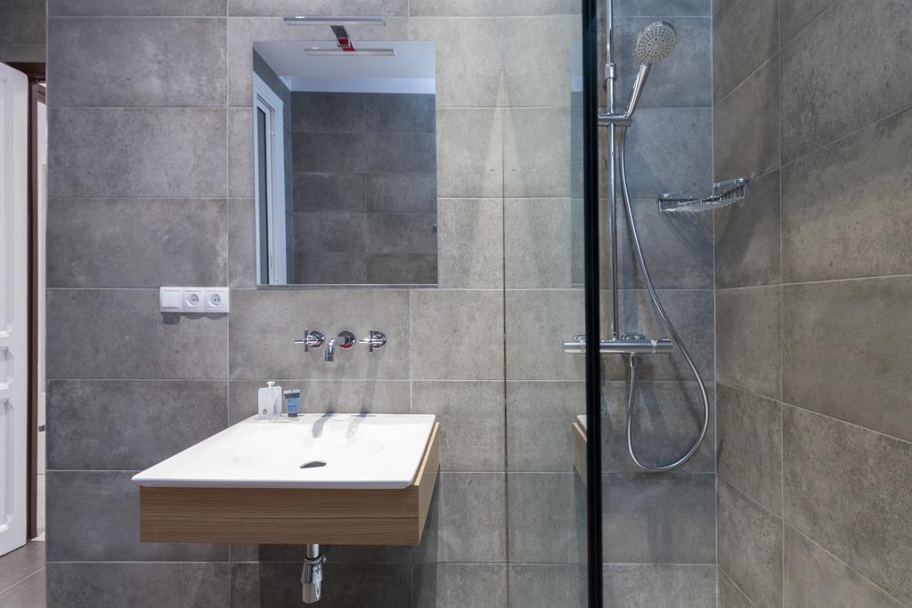 Апартаменты Flat Барселона Номер фото