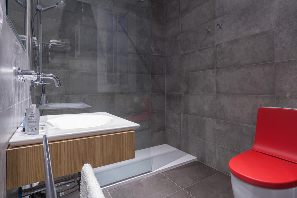 Апартаменты Flat Барселона Номер фото