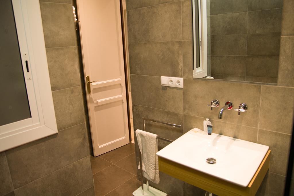 Апартаменты Flat Барселона Экстерьер фото