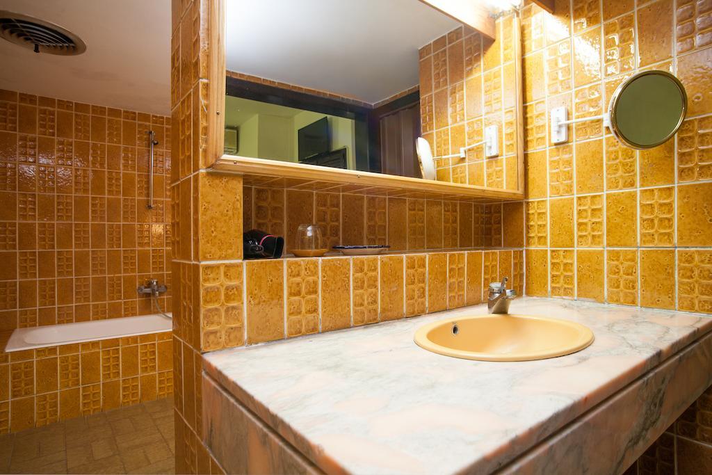 Апартаменты Flat Барселона Номер фото