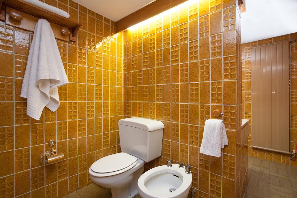 Апартаменты Flat Барселона Номер фото
