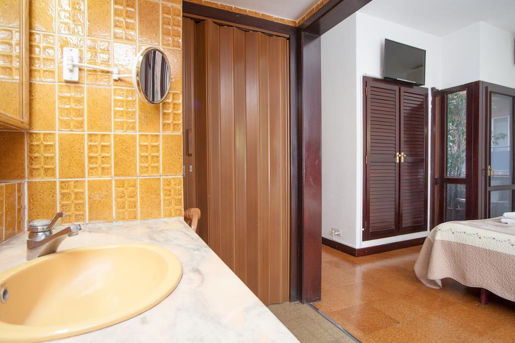 Апартаменты Flat Барселона Номер фото